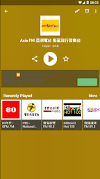 FM Radio Taiwan | Radio Online, Radio Mix AM FM