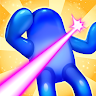 Blob Shooter 3D  -  Assassin Hit