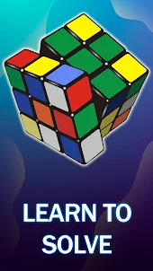 Magic Cube Learning