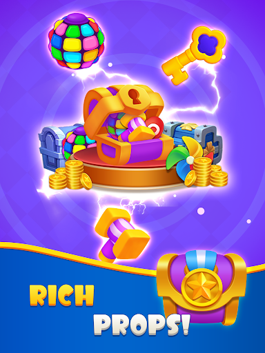 Manor Match - Tile puzzle game 15