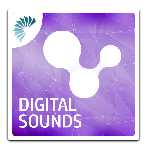 Digital Ringtones  Icon