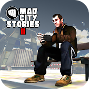 Top 37 Action Apps Like Mad City Stories 2 - Best Alternatives