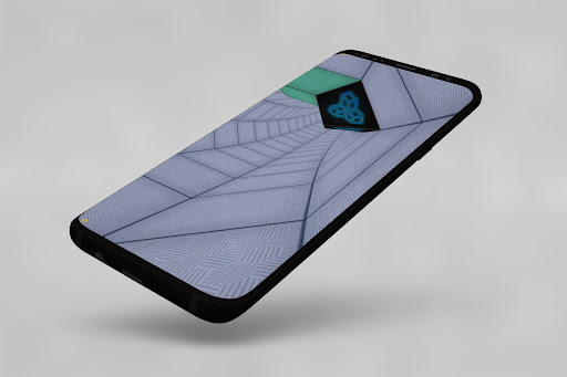 Android application Speed Err screenshort
