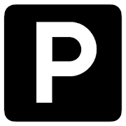 Parking Finder - Find and book parkings spots