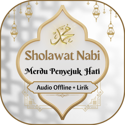 Sholawat Merdu Penyejuk Hati Download on Windows
