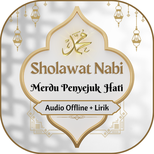 Sholawat Merdu Penyejuk Hati