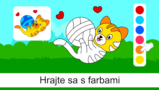 Snímka obrazovky