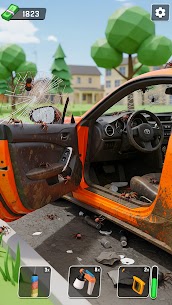 Car Wash Makeover Fixing Games 3