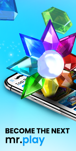 mr.play Online Casino Screen 2