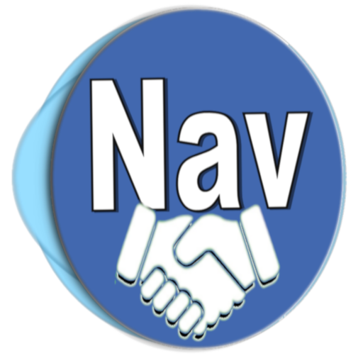 NavCOM-Vendas logo