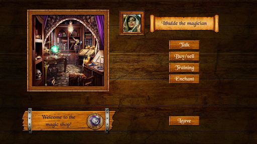 The Quest apkpoly screenshots 13