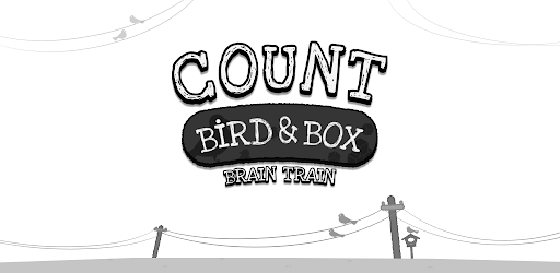 Count Bird & Box: Brain Train