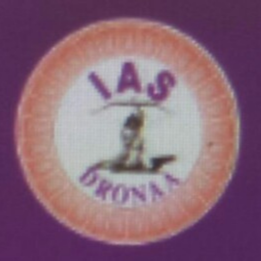 DRONAA IAS for  Android – Latest Version & Features app icon