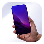 Cover Image of Download Wallpapers for iOS 15  APK