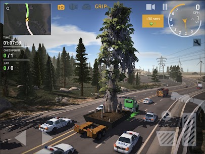 Ultimate Truck Simulator MOD APK 1.0.5 (Unlimited Money) 13