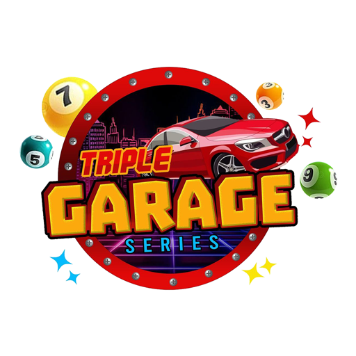 Triple Garage logo