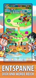 Unknown app Screenshot
