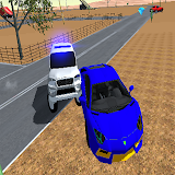 Car Driving 3D 2022 icon