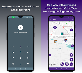 Memorize – Journal, Diary MOD APK 1.2.94 (Premium Unlocked) 2