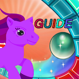 Guide For Peggle Blast icon