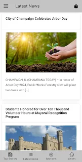 ChambanaToday