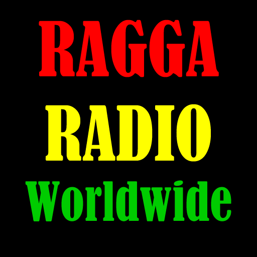 Ragga Music Radio logo