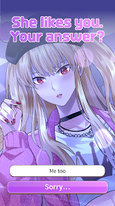 Kiss Me Darling! - Apps on Google Play