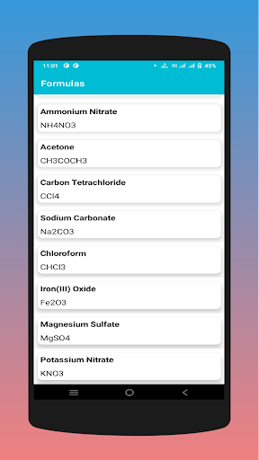 Nokcex Screen 2