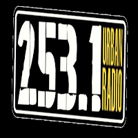 253.1 URBAN RADIO KTOY