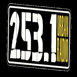 Icon image 253.1 URBAN RADIO (KTOY)
