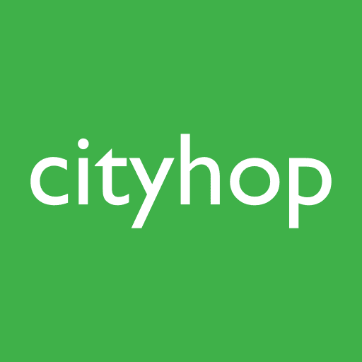 Cityhop logo