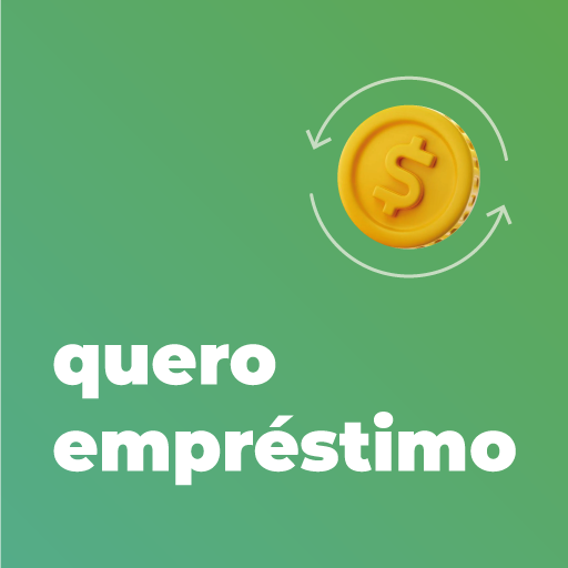 Empréstimo Pessoal Online logo