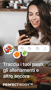 Anteprima dell'app