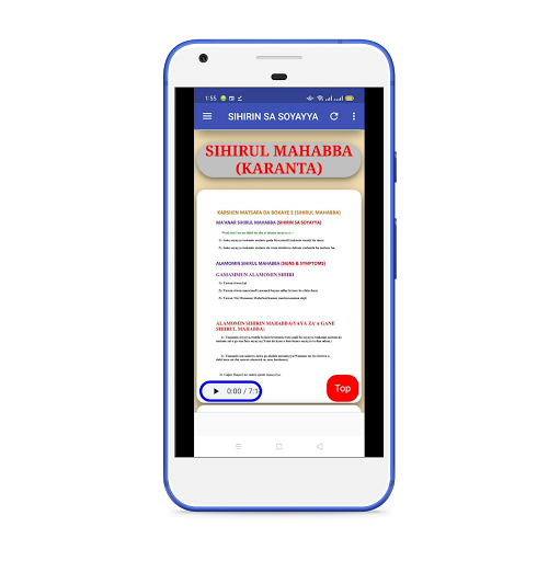 Sihirin Soyayyar Zamani