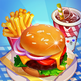 Royal Cooking - Cooking games icon