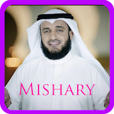 Hafidz Mishary Offline icon