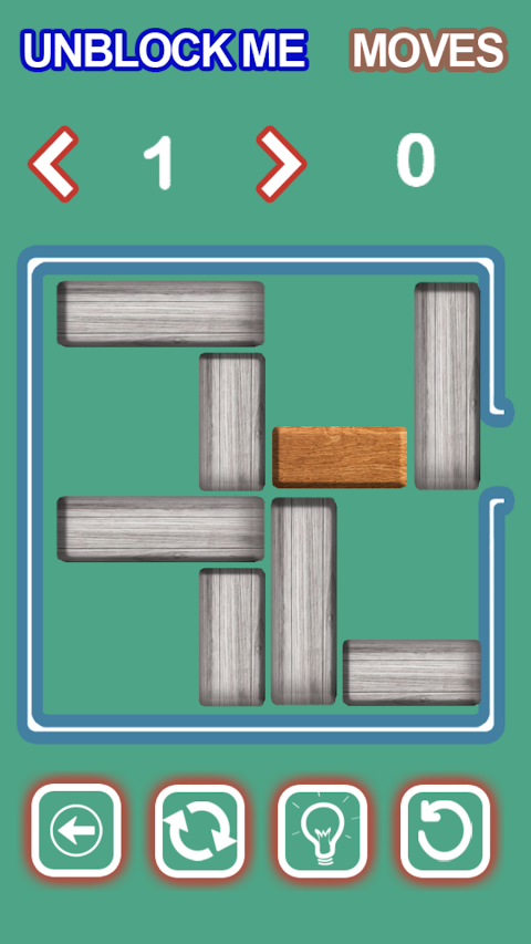 Block Puzzle Woodのおすすめ画像1