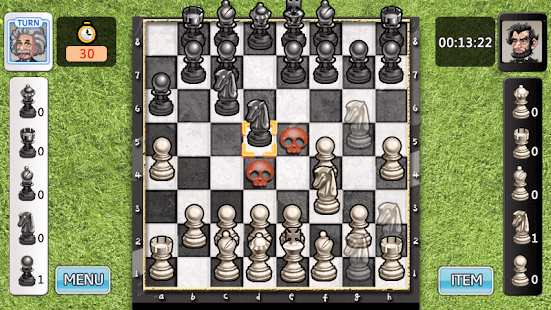 Schach Master Screenshot
