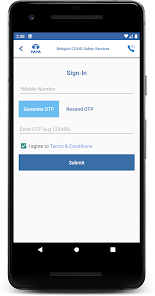 Tata Bridgital Health 1.1.0 APK + Мод (Unlimited money) за Android