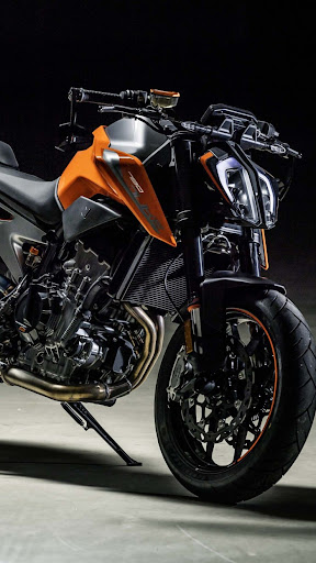 Ktm Iphone Wallpapers Screen 2