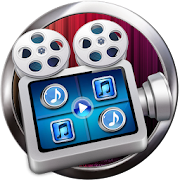 Add Audio to Video 1.0.1 Icon