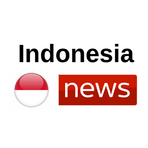 Berita Indonesia Latest News  Icon