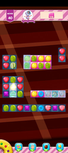 space candy Screen 3