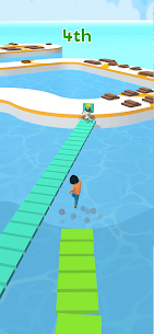 Shortcut Run Mod Apk v1.30 (Mod Unlimited Coins) For Android 3
