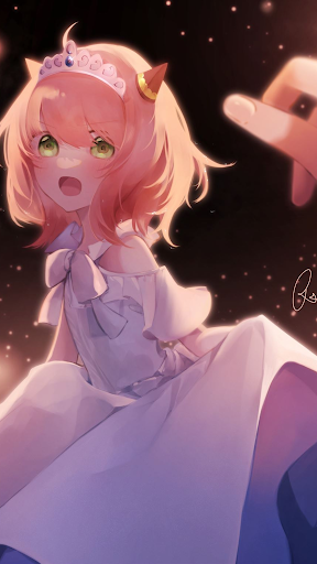 Forger Anya Wallpaper HD 4K