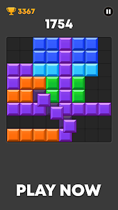 Block Mania - Block Puzzle