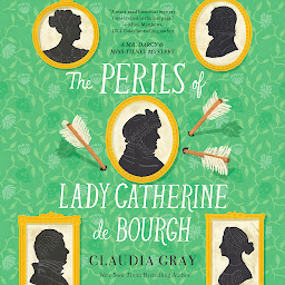 Obraz ikony: The Perils of Lady Catherine de Bourgh