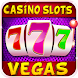 Casino Games - Slots Machines