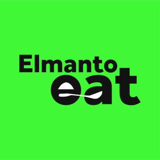 Elmanto Eat logo