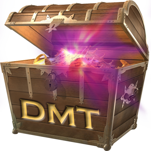DMToolbox (DMT) Header - AppWisp.com